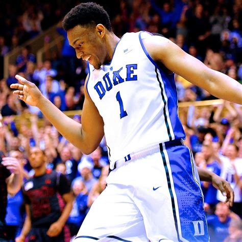 Duke Basketball: Predictions for the Blue Devils' ACC Season | News ...