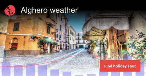 Alghero weather and climate in 2024 | Sunheron