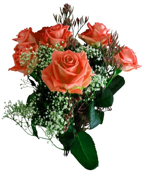 Bouquet PNG Images Transparent Free Download | PNGMart - Part 3