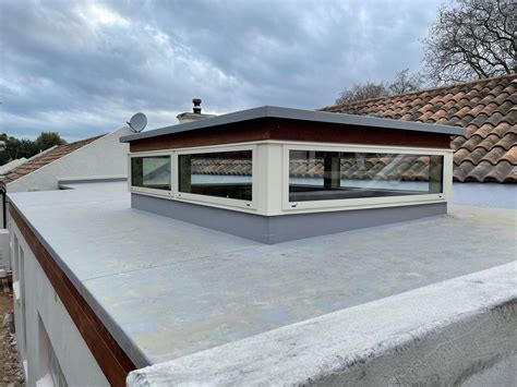 Everything You Need to Know About Installing a Concrete Roof on Your ...