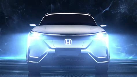 The Honda Prologue electric SUV is coming in 2024 | Electric Hunter