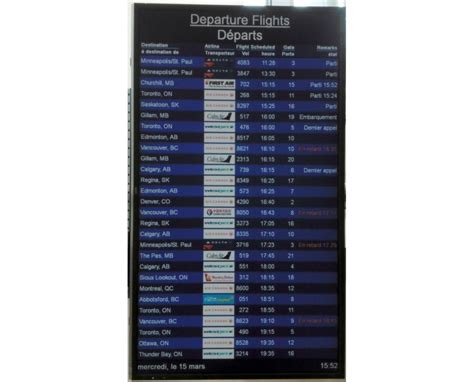 Winnipeg Transit Public Signage - Manitoba - Canadian Public Transit ...