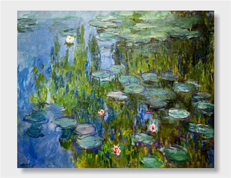 Claude Monet Most Famous Paintings