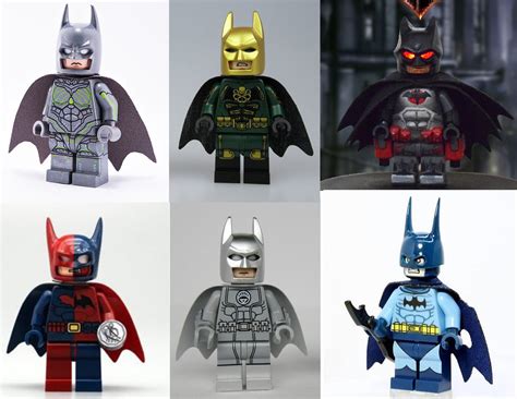 All Lego Batman Figures Clearance | www.cumberland.org