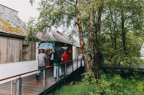 My photograph was used in the refurbished Glencoe Visitor Centre – ruanaich