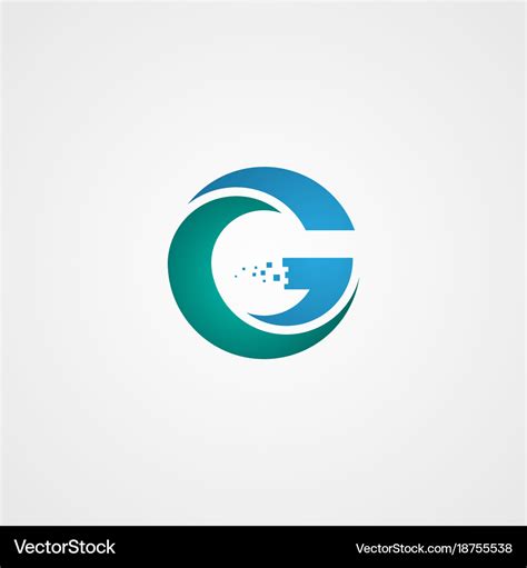 Letter G Logo Design