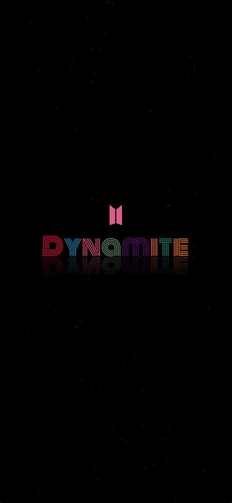 BTS Dynamite Aesthetics Wallpapers - Wallpaper Cave