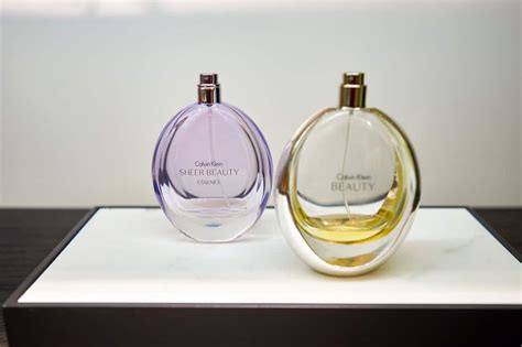 calvin-klein-beauty-perfume-1 | Everfumed | Fragrance Notes