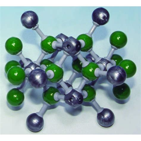 Molymod Molecular Models