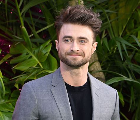 Daniel Radcliffe - AnaliseTymon