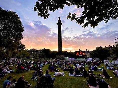 Square Cinema | Edinburgh City Centre