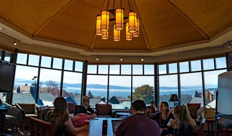 Champlain College Campus - US News Best Colleges