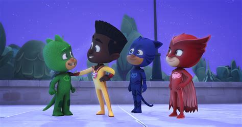 'PJ Masks' Season 5: Release Date, How To Watch, News