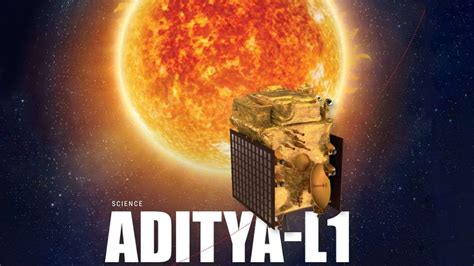 Anticipated Launch Date of Aditya L1 Solar Mission Following ...