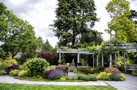 Bellevue Botanical Garden | Bellevue, WA 98005 | Bellevue