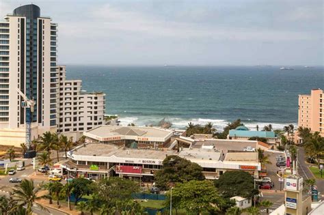 Protea Hotel by Marriott Durban Umhlanga, Durban | GreatValueVacations.com