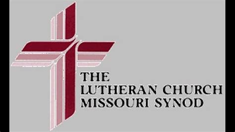 Lutheran Church-Missouri Synod Re-Elects Leader