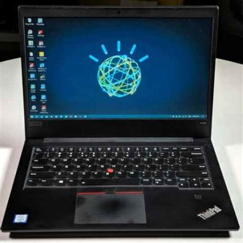 Lenovo ThinkPad E480 Review: Another ThinkPad done right by Lenovo