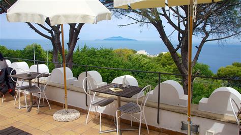 Villa San Michele in Anacapri, | Expedia