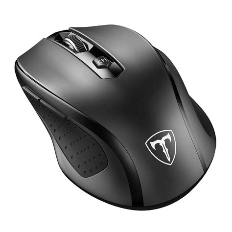 Top 10 Best Wireless Computer Mouses in 2019 Reviews