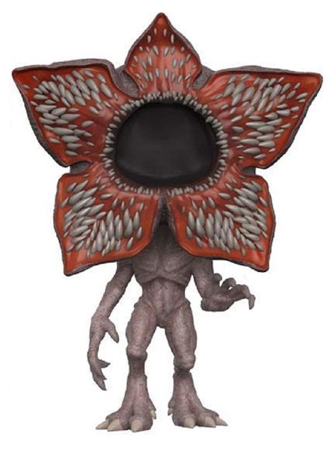 Buy FunkoPop! Tv: Stranger Things - Demogorgon w/Chase Online at ...