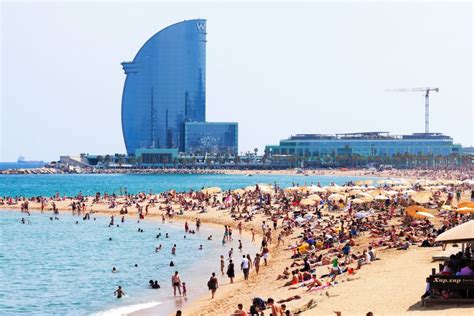 Best Family Hotels in Barcelona for Holidays with Kids in 2024 🥇