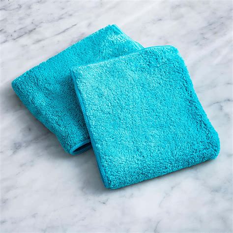 Casabella Microfiber Dusting Cloth - Set of 2 (Teal) | Kitchen Stuff Plus