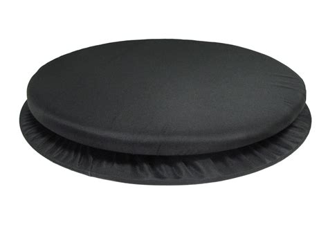 360-Degree Swivel Cushion @ Sharper Image