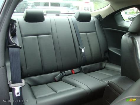 2008 Nissan Altima 2.5 S Coupe interior Photo #50489770 | GTCarLot.com