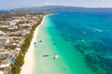 Boracay Island Hopping Tours | Guide to the Philippines