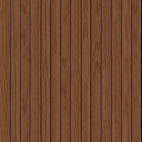 Brown vertical siding wood texture seamless 08935