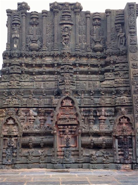 Tadipatri Twin Temples – Hidden Treasures of India – Part 1 - Tripoto