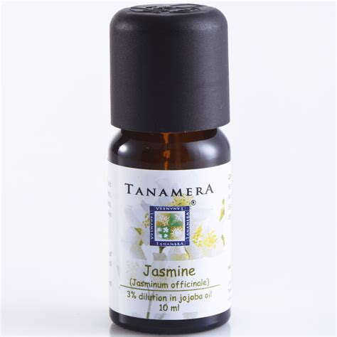 Essential Oil Jasmine – Tanamera