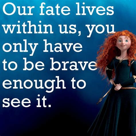 Brave Movie Quotes - ShortQuotes.cc