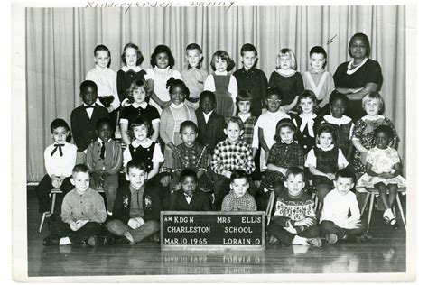 Brady's Bunch of Lorain County Nostalgia: Charleston Elementary School ...