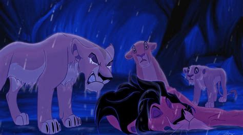 Beloved Scar | Lion king art, Lion king fan art, Disney lion king