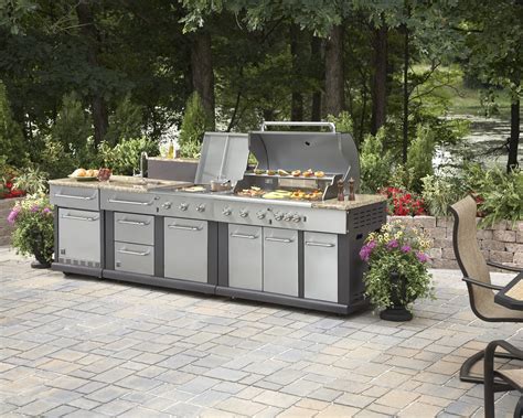 Lowes Canada Outdoor Kitchen | Dandk Organizer