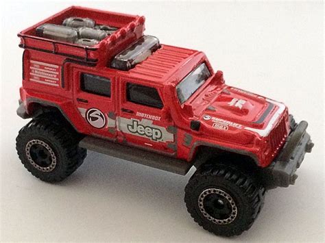 Image - Jeep Wrangler Superlift (Jeep 2016).jpg | Matchbox Cars Wiki ...