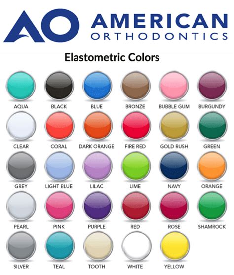 Braces Colors for Kids & Teens in Dallas TX | Orthodontist | Free Exam