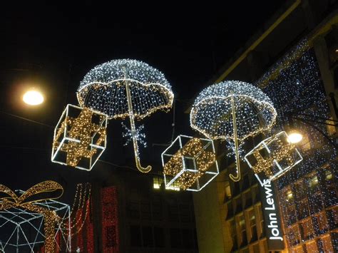 Christmas Decorations around the world - British Expats