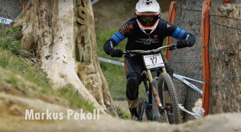 Will 29ers Dominate Downhill Racing? - Mountain Bike Action Magazine