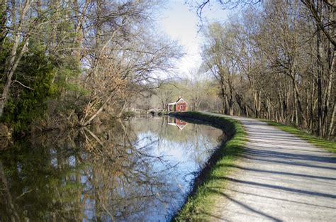 Ohio & Erie Canal Towpath Trail | Visit Canton