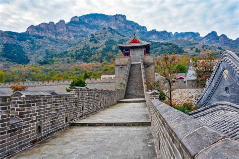 The 8 Best Great Wall of China Tours of 2021