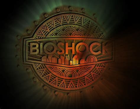 Bioshock wallpaper by Hawke27 on DeviantArt