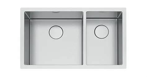 Glossy Ready To Mount Franke Stainless Steel Kitchen Sinks at best ...