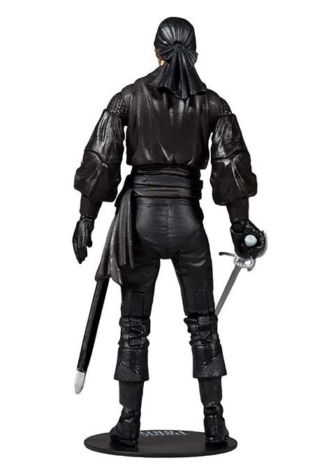 Princess Bride Westley Dread Pirate Roberts Figure - 51% off!