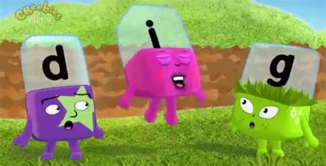 Numberblocks Fandom