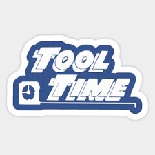 Image result for home improvement tool time logo | Home improvement ...