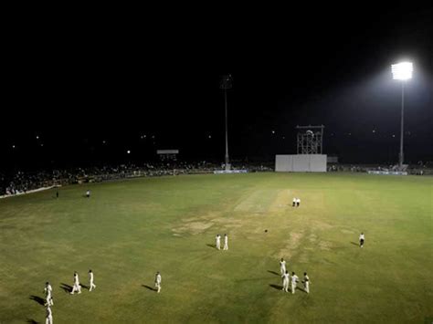 Greater Noida Stadium Approved to Host International Cricket Matches ...