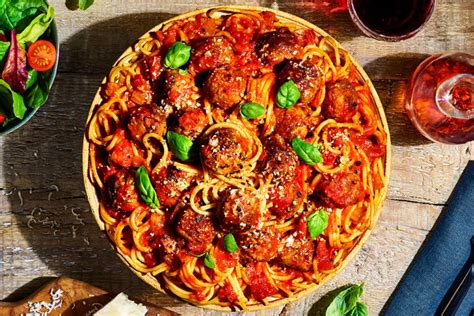 Vegetarian Swedish Meatballs Recipes | Quorn